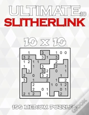 Capa do artigo Ultimate Slitherlink 10
