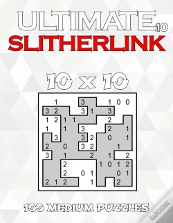 Capa do artigo Ultimate Slitherlink 10