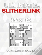 Capa do artigo Ultimate Slitherlink 2