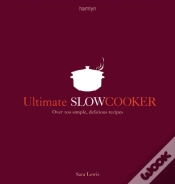 Capa do artigo Ultimate Slow Cooker