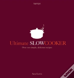 Capa do artigo Ultimate Slow Cooker
