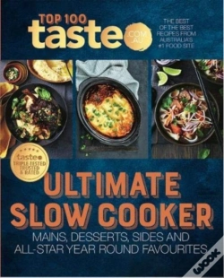 Capa do artigo Ultimate Slow Cooker