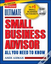 Ultimate Small Business Advisor