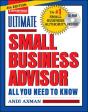 Ultimate Small Business Advisor - Preview