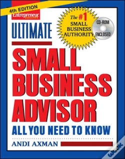 Capa do artigo Ultimate Small Business Advisor
