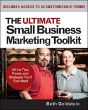 ULTIMATE SMALL BUSINESS MARKETING TOOLKIT - Preview