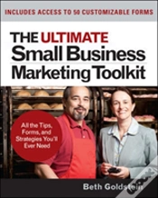 Capa do artigo ULTIMATE SMALL BUSINESS MARKETING TOOLKIT