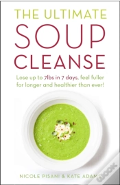 Capa do artigo Ultimate Soup Cleanse