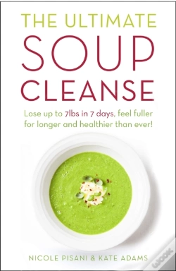 Capa do artigo Ultimate Soup Cleanse