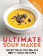Ultimate Soup Maker - Preview