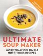 Ultimate Soup Maker - Preview