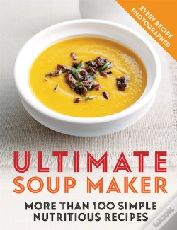 Capa do artigo Ultimate Soup Maker