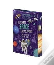 Capa do artigo Ultimate Space Encyclopedia