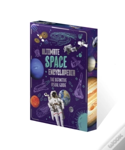 Capa do artigo Ultimate Space Encyclopedia