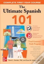 Capa do artigo Ultimate Spanish 101
