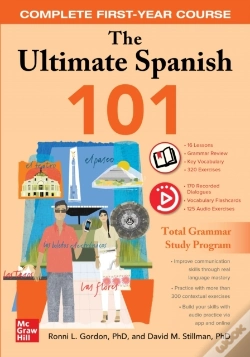 Capa do artigo Ultimate Spanish 101