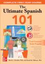 Ultimate Spanish 101 - Preview