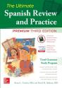 Ultimate Spanish Review And Practice, 3rd Ed. - Preview