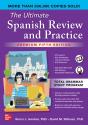 Ultimate Spanish Review And Practice, Premium Fifth Edition - Preview