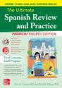 Ultimate Spanish Review And Practice, Premium Fourth Edition - Preview