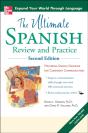 Ultimate Spanish Review And Practice, Second Edition - Preview