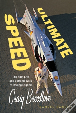 Capa do artigo Ultimate Speed