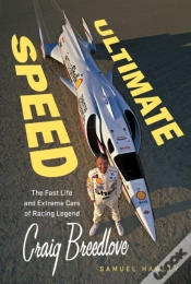 Capa do artigo Ultimate Speed