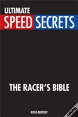 Capa do artigo Ultimate Speed Secrets
