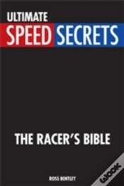 Capa do artigo Ultimate Speed Secrets