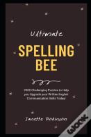Ultimate Spelling Bee