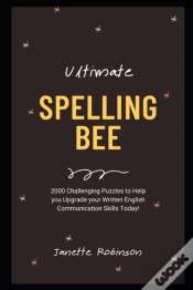 Capa do artigo Ultimate Spelling Bee