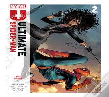 Ultimate Spider-Man 02: The Paper