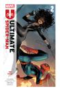 Ultimate Spider-Man 02: The Paper - Preview