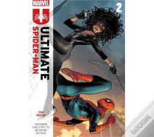 Ultimate Spider-Man 02: The Paper