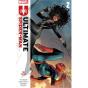 Ultimate Spider-Man 02: The Paper - Preview