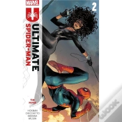 Capa do artigo Ultimate Spider-Man 02: The Paper