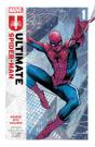 Ultimate Spider-Man By Jonathan Hickman Vol. 1: Married With Children - Preview