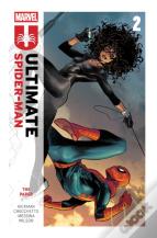 Ultimate Spider-Man By Jonathan Hickman Vol. 2: The Paper