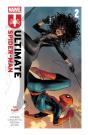 Ultimate Spider-Man By Jonathan Hickman Vol. 2: The Paper - Preview