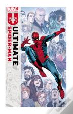 Ultimate Spider-Man By Jonathan Hickman Vol. 4: One Last Day