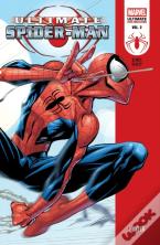 Ultimate Spider-Man Epic Collection: Hunted