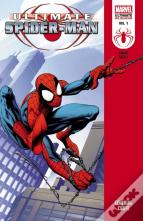 Ultimate Spider-Man Epic Collection: Learning Curve
