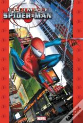 Ultimate Spider-Man Omnibus Vol. 1