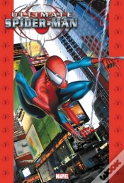 Capa do artigo Ultimate Spider-Man Omnibus Vol. 1