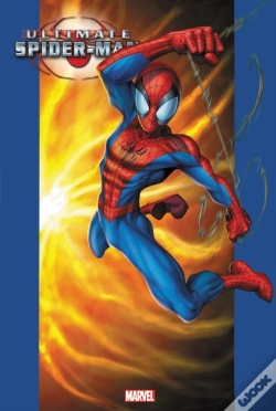 Capa do artigo Ultimate Spider-Man Omnibus Vol. 2