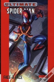 Capa do artigo Ultimate Spider-Man T02