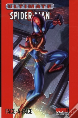 Capa do artigo Ultimate Spider-Man T02