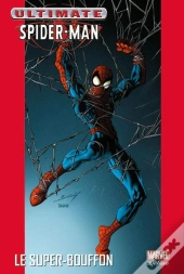Ultimate Spider-Man T07