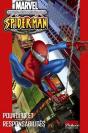 Ultimate Spider-Man T.1 ; Pouvoirs Et Responsabilités - Preview