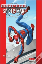 Ultimate Spider-Man T.3 ; Verdict